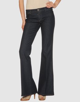 PRADA SPORT - DENIM - Jeanshosen - bei YOOX.COM