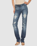 Comparez les prix Dolce & gabbana - jeans - pantalons jeans sur yoox.com