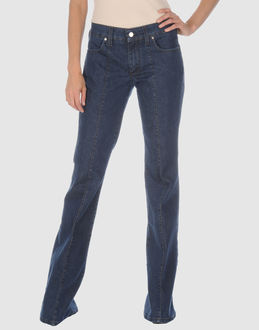 STELLA McCARTNEY - DENIM - Jeans - on YOOX.COM