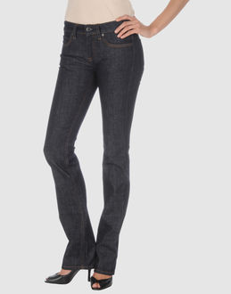 STELLA McCARTNEY - DENIM - Jeans - on YOOX.COM