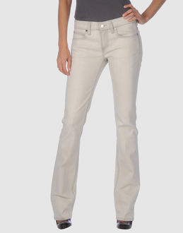 STELLA McCARTNEY - DENIM - Jeans - on YOOX.COM