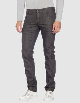 DOLCE & GABBANA - DENIM - Jeans - on YOOX.COM