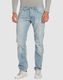 2 MEN - JEANS - Pantaloni jeans - su YOOX.COM