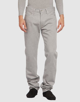 GRIFONI SUPER VINTAGE - JEANS - Pantalons jeans sur YOOX.COM