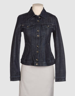 Miss Sixty :  - JEANS  - Manteaux jeans