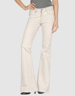 M.GRIFONI DENIM - Women - DENIM - Jeans on YOOX.COM