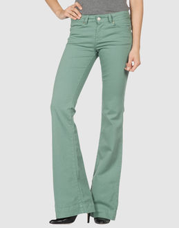 M.GRIFONI DENIM - Women - DENIM - Jeans on YOOX.COM