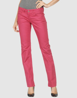 M.GRIFONI DENIM - Women - DENIM - Jeans on YOOX.COM