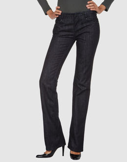 COSTUME NATIONAL - JEANS - Pantalons jeans sur YOOX.COM