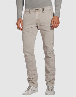 STONE ISLAND DENIMS - DENIM - Jeans - on YOOX.COM