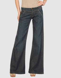MISS SIXTY - DENIM - Jeans - on YOOX.COM