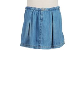 AMERICAN OUTFITTERS Denim skirts Item 42140470