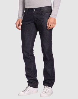 DOLCE & GABBANA - DENIM - Jeans - on YOOX.COM