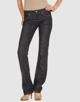STELLA McCARTNEY - DENIM - Jeans - on YOOX.COM
