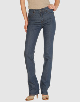 STELLA McCARTNEY - DENIM - Jeans - on YOOX.COM