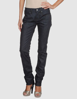 STELLA McCARTNEY - DENIM - Jeans - on YOOX.COM
