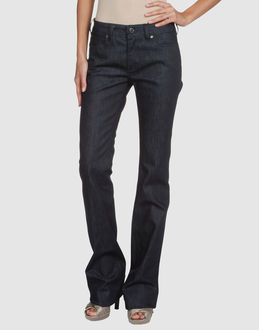 STELLA McCARTNEY - DENIM - Jeans - on YOOX.COM