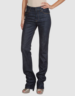 STELLA McCARTNEY - DENIM - Jeans - on YOOX.COM