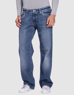 ARMANI JEANS - Men - DENIM - Jeans on YOOX.COM
