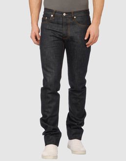 DIOR HOMME - DENIM - Jeans - on YOOX.COM
