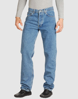 POLO JEANS COMPANY - DENIM - Jeans - on YOOX.COM
