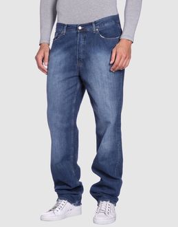POLO JEANS COMPANY - JEANS - Pantalons jeans sur YOOX.COM