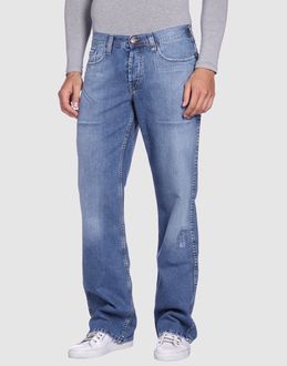 FULL CIRCLE - DENIM - Jeans - on YOOX.COM