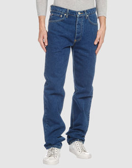 POLO JEANS COMPANY - DENIM - Jeans - on YOOX.COM