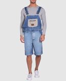 Comparez les prix Motor oil - jeans - salopettes jeans sur yoox.com