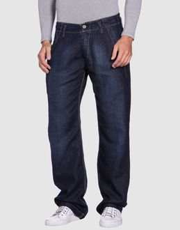 REDS - DENIM - Jeans - on YOOX.COM