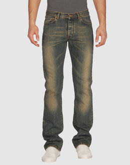 VINTAGE 55 - DENIM - Jeans - on YOOX.COM