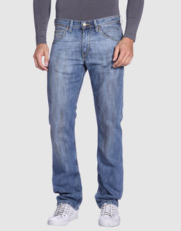 LEE - DENIM - Jeans - on YOOX.COM