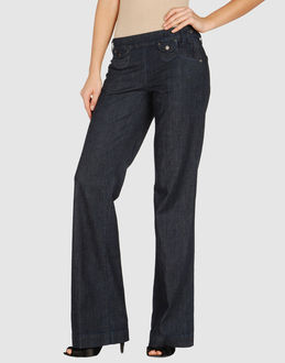 CITIZEN OF HUMANITY BY JEROME DAHAN Women Jeans