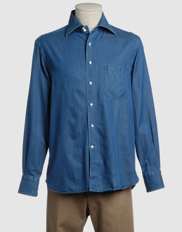 TESSABIT COMO DENIM Denim shirts (670715783)