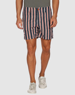 CYCLE CYCLE - MODA VAQUERA - Bermudas vaqueras