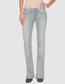 RALPH LAUREN - DENIM - Jeans - on YOOX.COM