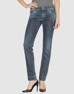 MISS SIXTY - DENIM - Jeans - on YOOX.COM