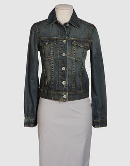 TOMMY HILFIGER DENIM - DENIM - Denim outerwear - on YOOX.COM