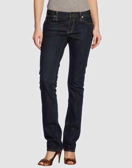 RALPH LAUREN - DENIM - Jeans - on YOOX.COM