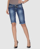 Confronta prezzi Cycle - jeans - bermuda jeans su yoox.com
