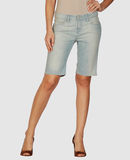 Confronta prezzi Carhartt - jeans - bermuda jeans su yoox.com