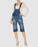 Comparez les prix My lovely jean - jeans - salopettes jeans sur yoox.com