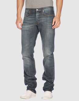 DIOR HOMME - DENIM - Jeans - on YOOX.COM