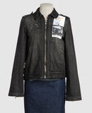 Comparez les prix My lovely jean - jeans - manteaux jeans sur yoox.com