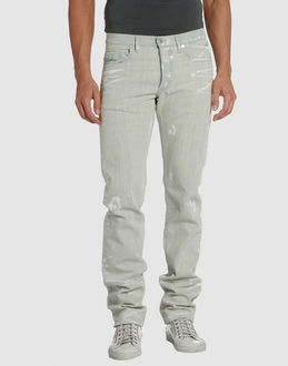 DIOR HOMME - DENIM - Jeans - on YOOX.COM