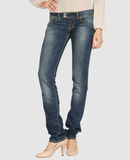 Comparez les prix Up star - jeans - pantalons jeans sur yoox.com