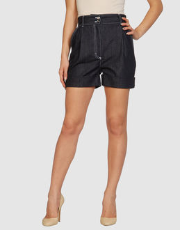 DG DENIM Denim shorts