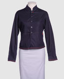 Comparez les prix Ljd marithe francois girbaud - jeans - manteaux jeans sur yoox.com