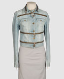 Comparez les prix Richmond denim - jeans - manteaux jeans sur yoox.com