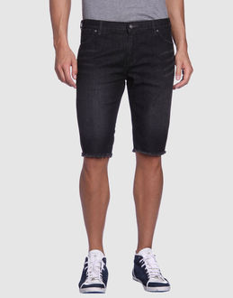 CIRCA CIRCA - MODA VAQUERA - Bermudas vaqueras